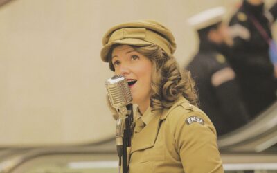 Vera Lynn Tribute