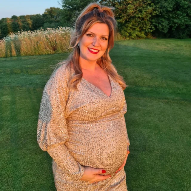 See you on the other side 🩷

Hi everyone, 

Just a quick one from me to say our little one is nearly here 🥹

I'll be taking the next few weeks off whilst we immerse ourselves into our new life as a three 🍼 ...or should I say five 🐕🐕

Emails and all enquiries will be responded to whilst I'm on leave, and we are so excited to provide our singers, musicians, and live bands to your events over Christmas and New Year 🎄🎉🥂

Thank you to everyone for your well wishes so far.

Here is to becoming a mummy! 🥂😘

Lots of love, 
Daisy ✨️

#goldenhour #luxurymusiccollective #livemusicforevents #weddingbands #hiresingers #hirelivemusic #maternityleave #livemusicagency #corporatepartymusicnearme #livebandstohire #pregnantandgigging #businessowner #femaleCEO